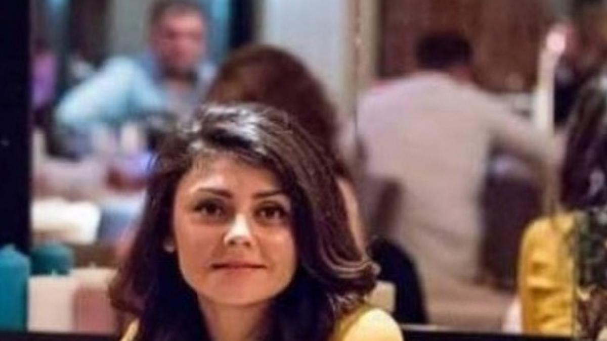 mesajul primit de colegii alinei ciucu tanara ucisa la metrou cand au deschis email ul toti au