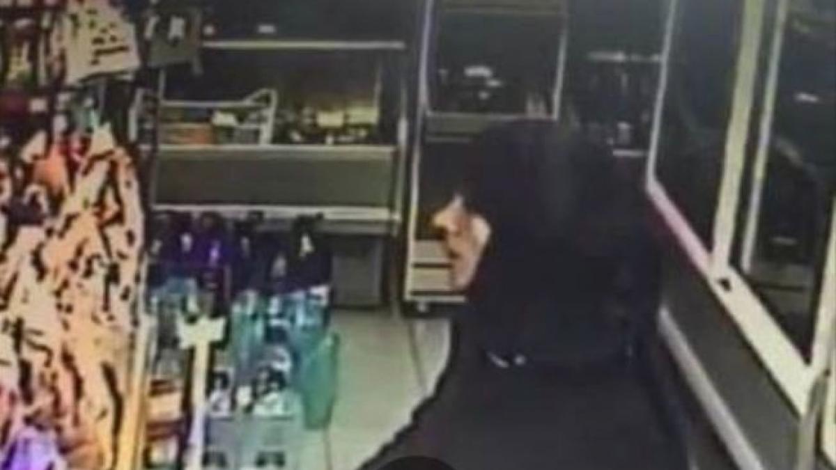 noi detalii despre criminala de la metrou ce a facut cu putin timp inainte de a comite fapta a