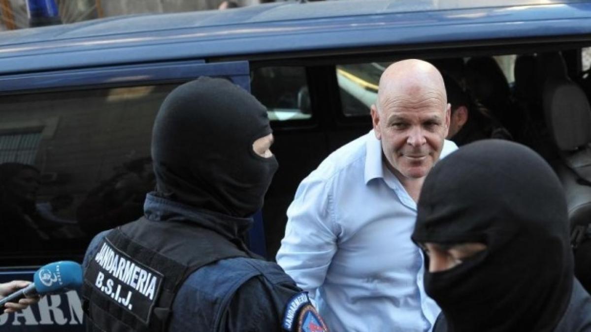 omul de afaceri avraham morgenstern apropiat al lui radu mazare capturat in argentina