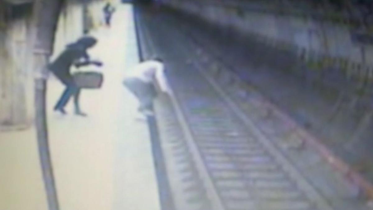 poate scapa de inchisoare criminala de la metrou