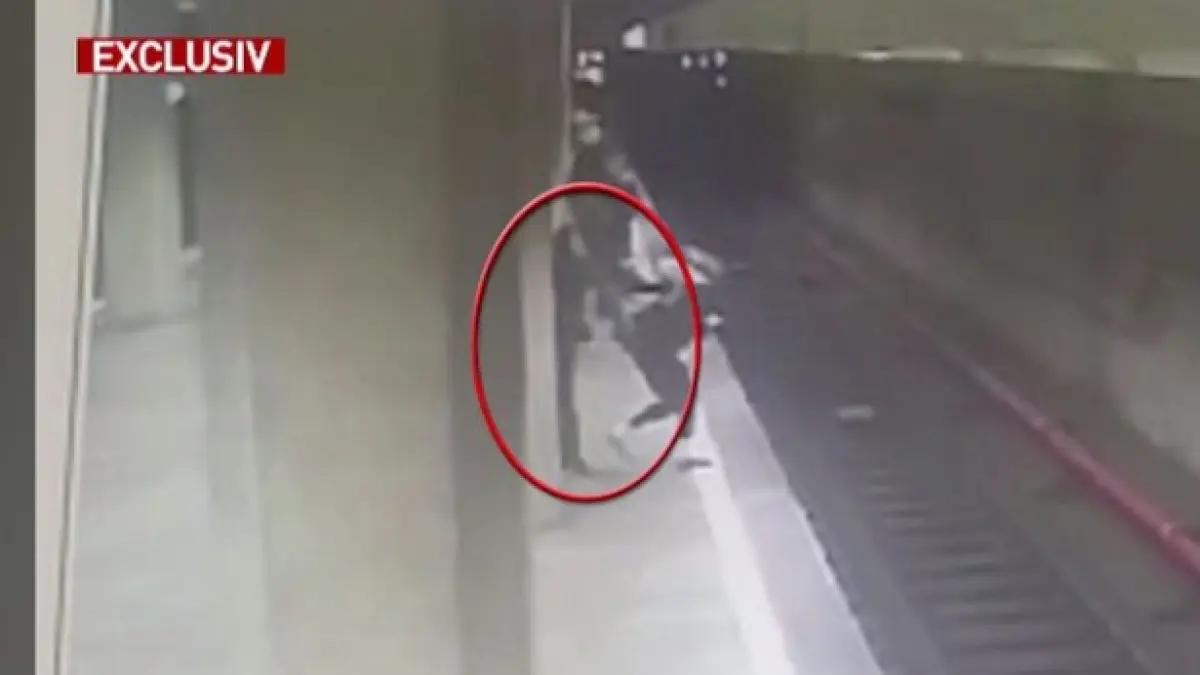 reactia politiei in cazul crimei de la metrou nu am fost informati de apelul la 112