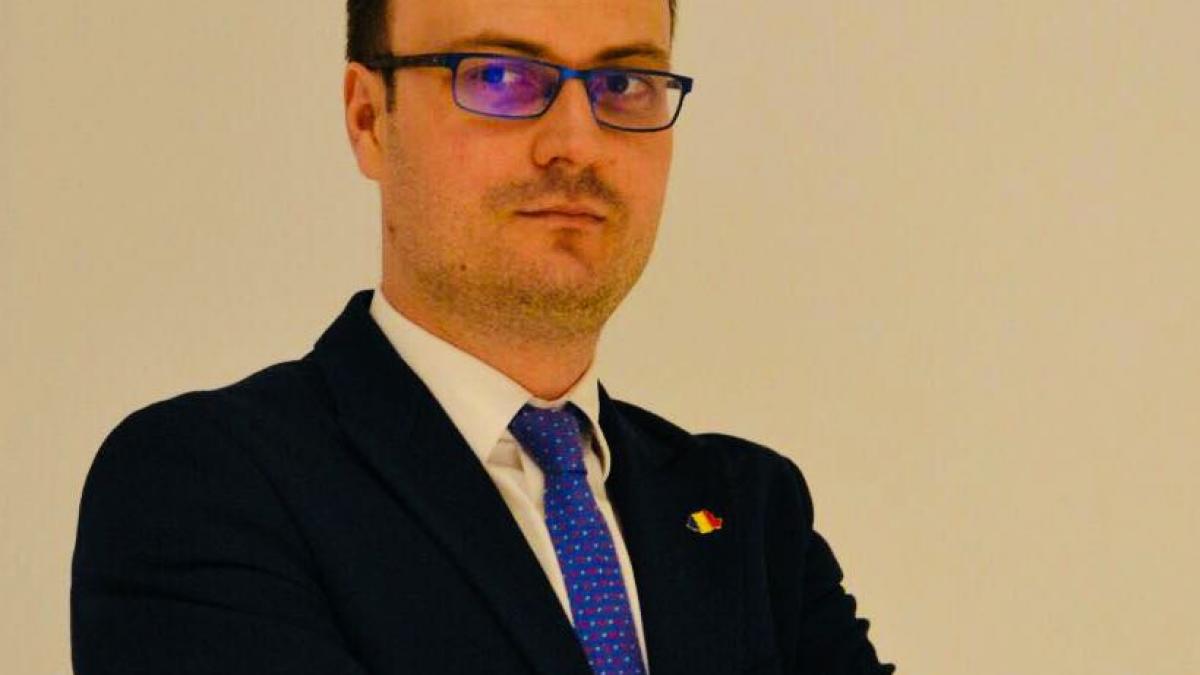 alexandru cumpanasu din ianuarie la antena 3