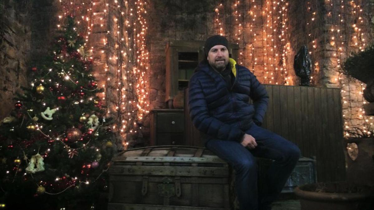 catalin botezatu marturisiri dureroase in preajma sarbatorilor in ultimii ani n am mai fost