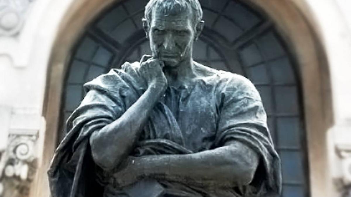 decizie inedita dupa 2000 de ani consiliul local din roma a hotarat sa revoce exilul lui ovidiu