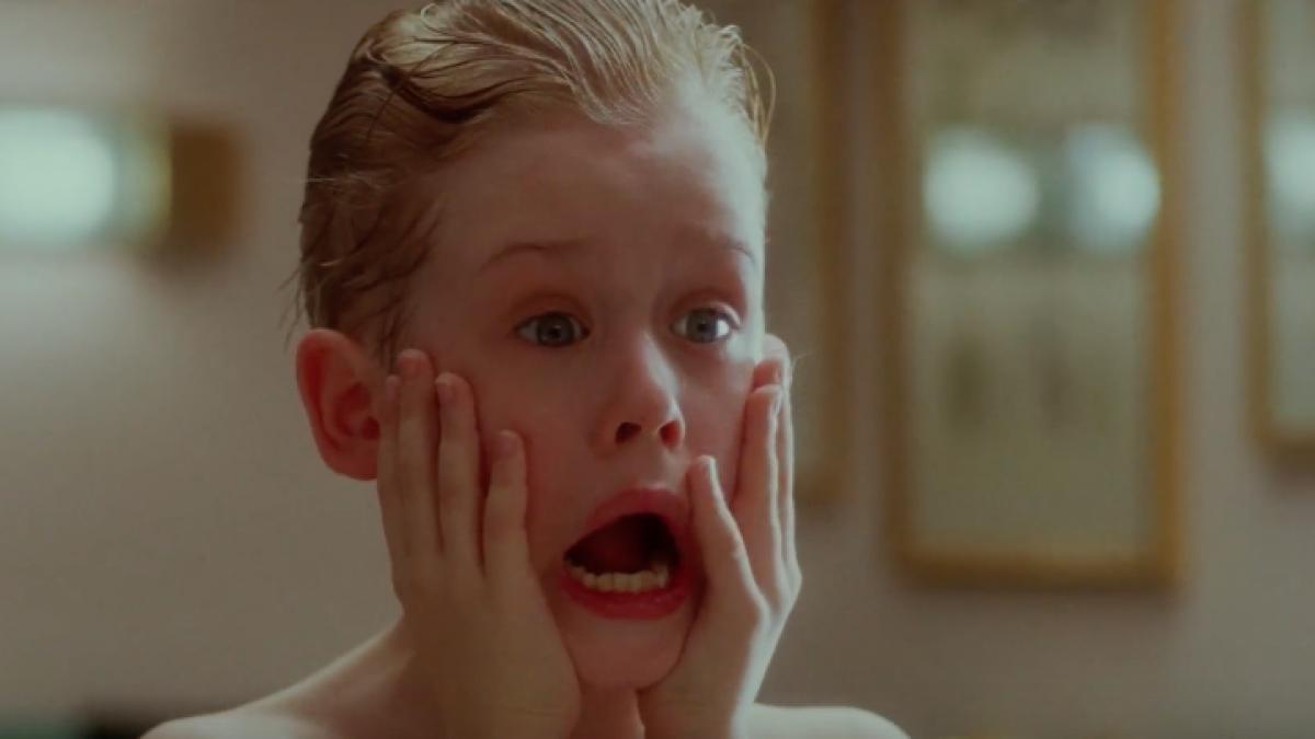 detaliul din filmul singur acasa pe care nimeni nu l a observat pana acum