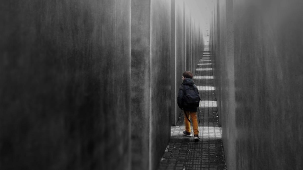 mesajul sfasietor al unui baietel mi as dori ca mama sa ma omoare