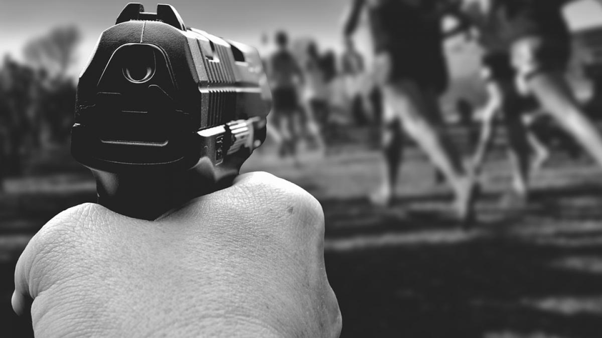 o mare parte din armele folosite de gruparea stat islamic sunt fabricate in state ue printre care