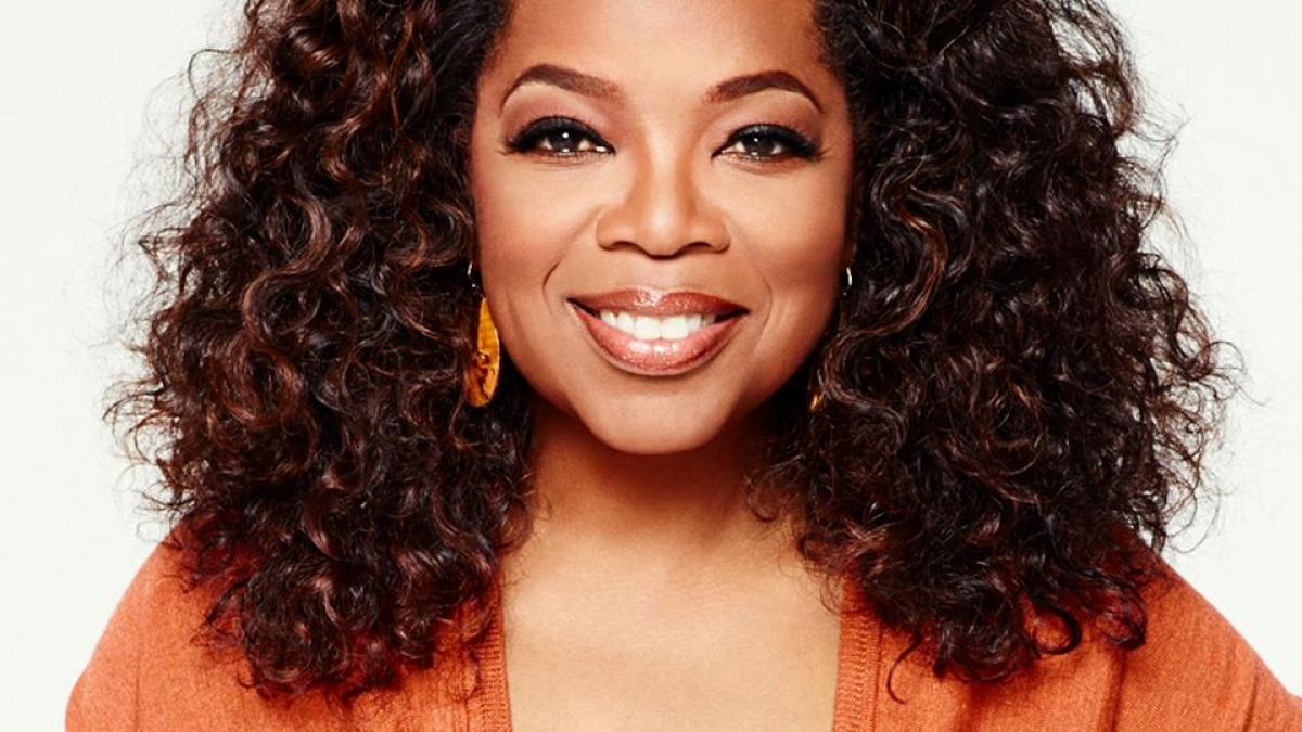 oprah winfrey va fi premiata cu globul de aur