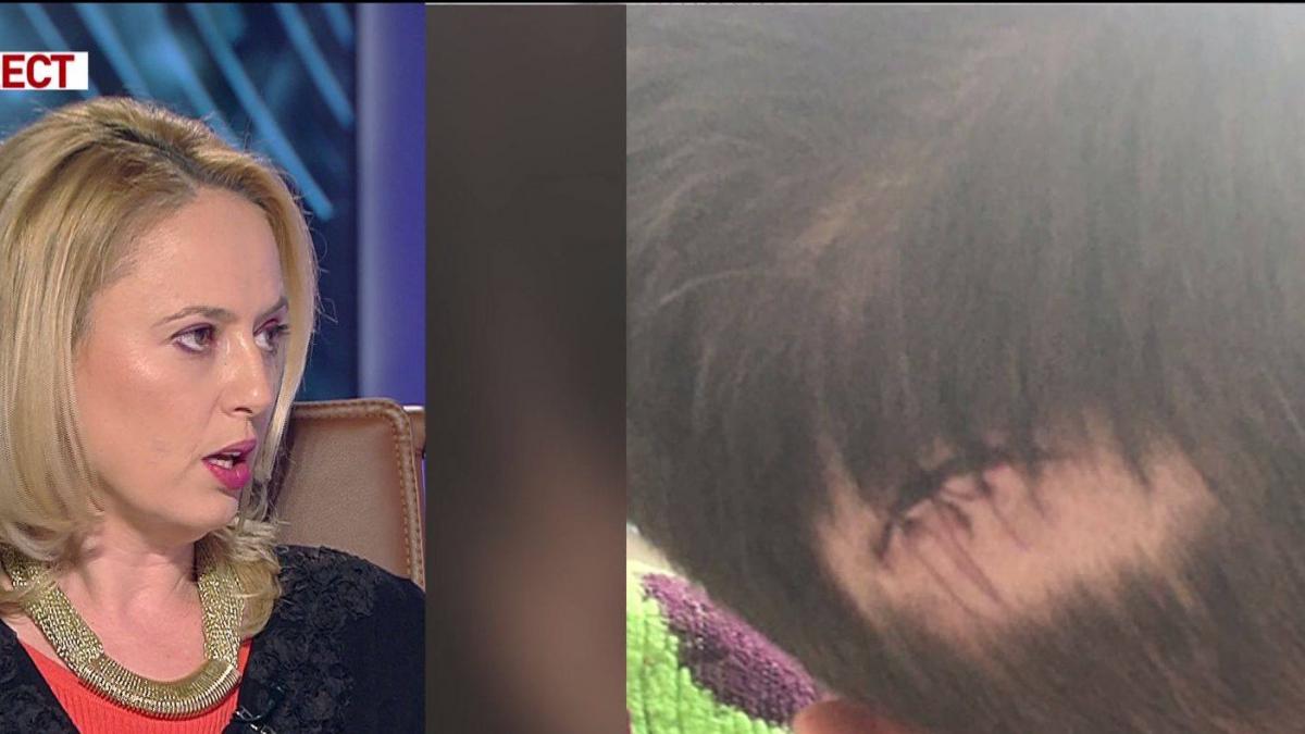 revoltator sistemul te vrea mort