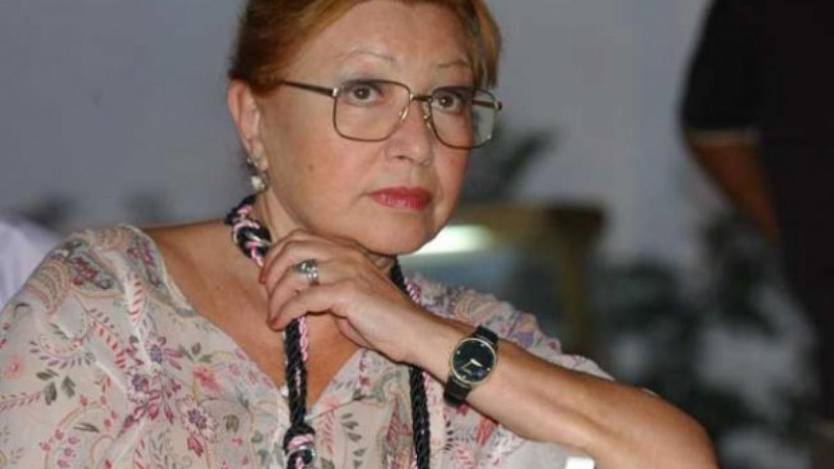 rodica popescu bitanescu despre cele mai grele momente din viata sa am ramas fara nimic