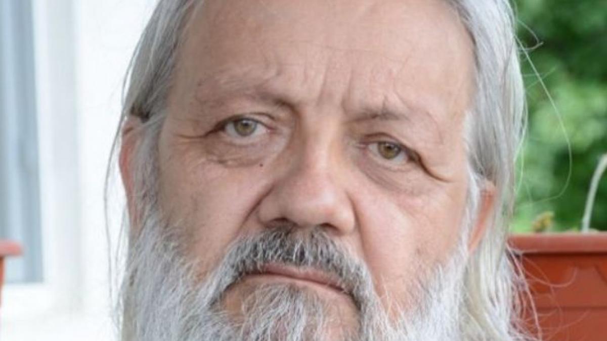 arhimandritul paisie fantaziu a murit istoricul si preotul arhiepiscopiei tomisului va fi