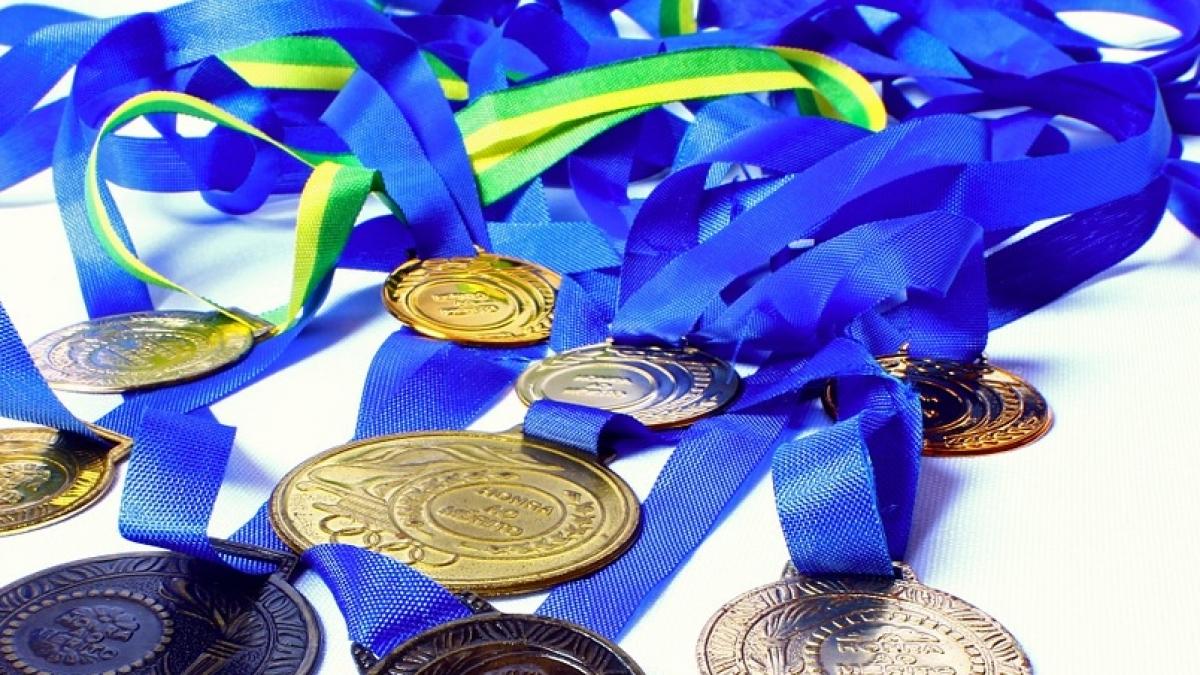 cine este romanca premiata cu medalia de bronz la judo in sankt petersburg