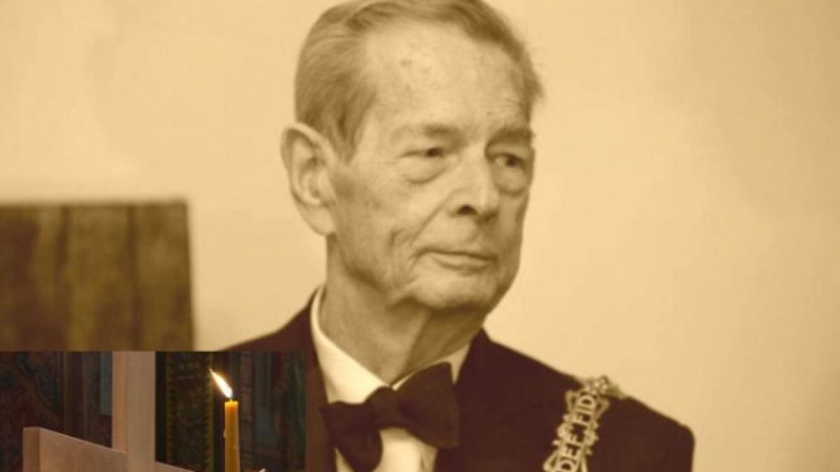 cum i au facut americanii dreptate regelui mihai