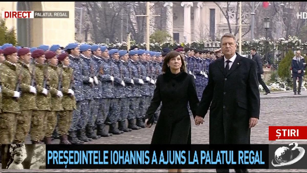 de nerecunoscut cum arata carmen iohannis bruneta