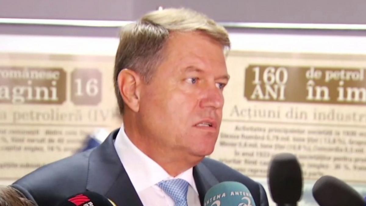 decizie de ultima ora a presedintelui iohannis in timpul inmormantarii regelui mihai