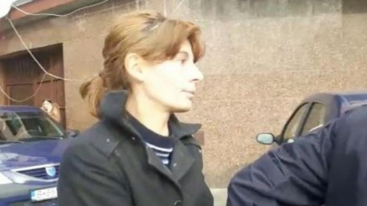 dezvaluirile femeii care a locuit cu criminala de la metrou de acolo s a declansat boala