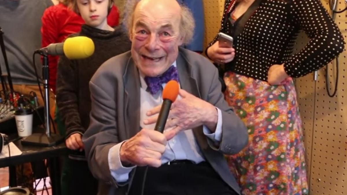 doliu in lumea televiziunii o respectata vedeta s a stins din viata