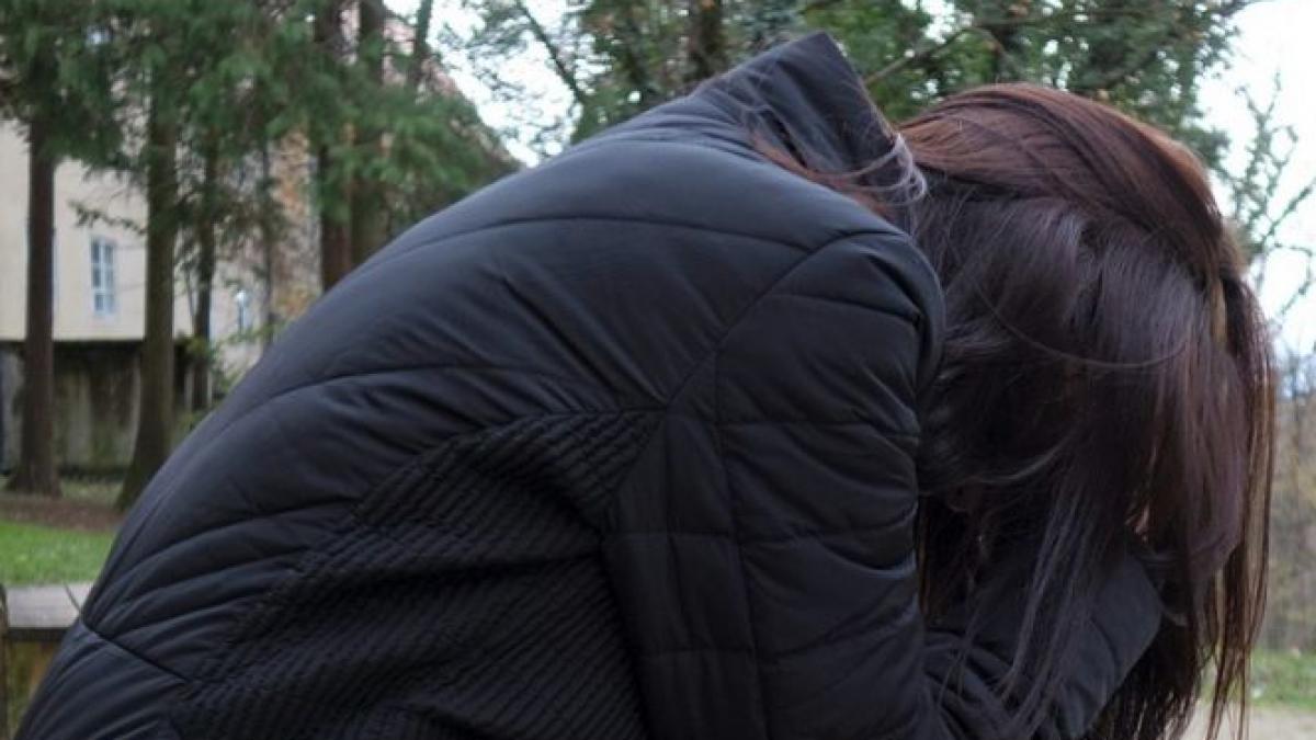 incident socant in capitala a tras de mine era inarmat cu un cutit si mi a spus ca