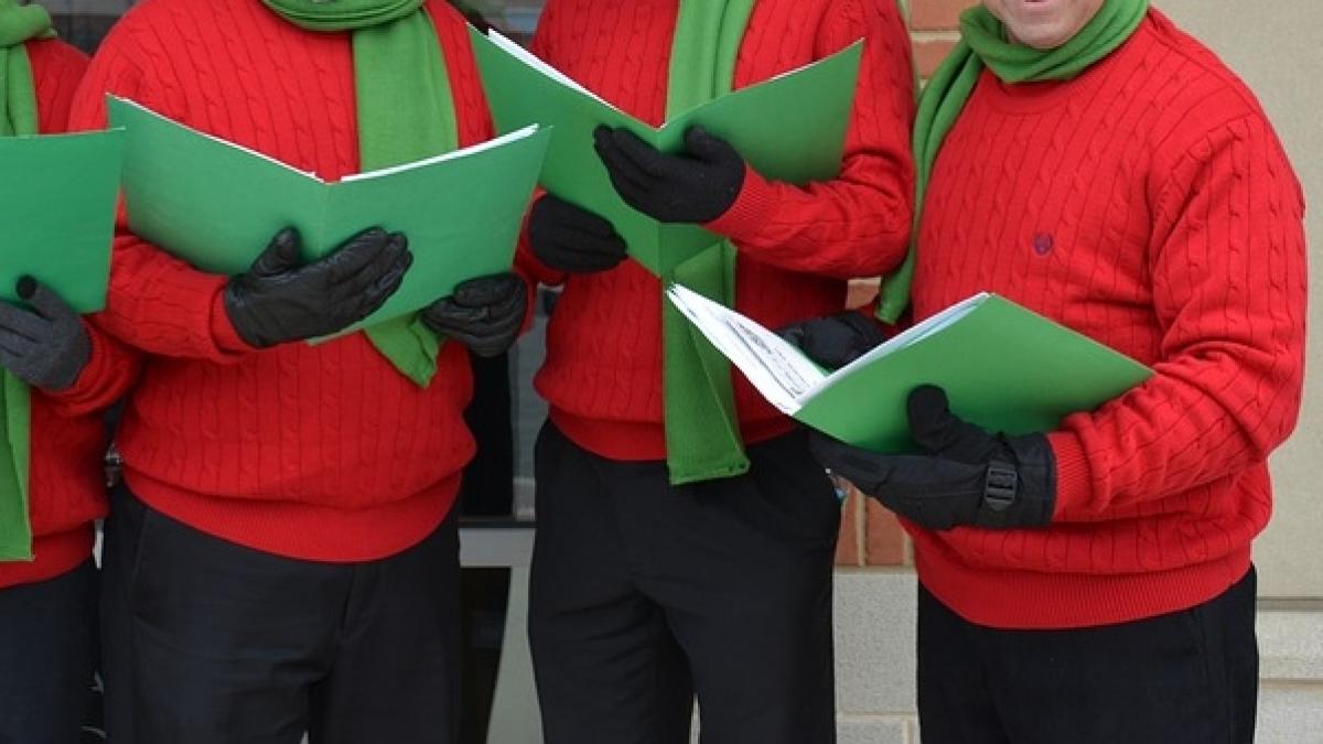 motivul surprinzator pentru care mai multi colindatori au fost arestati