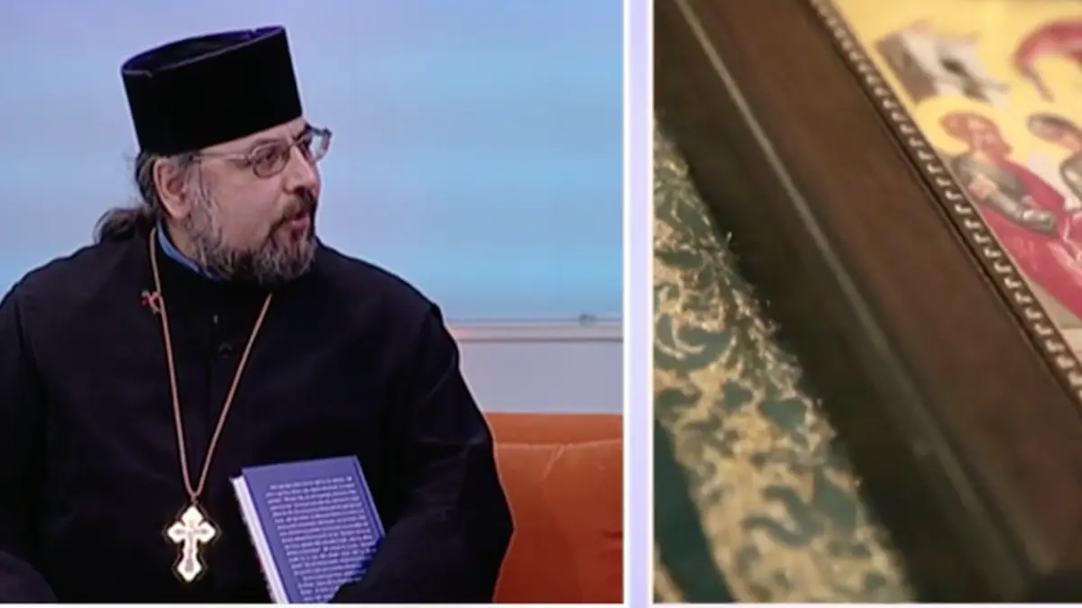 parintele casian despre postul craciunului ce nu trebuie sa facem in aceasta perioada