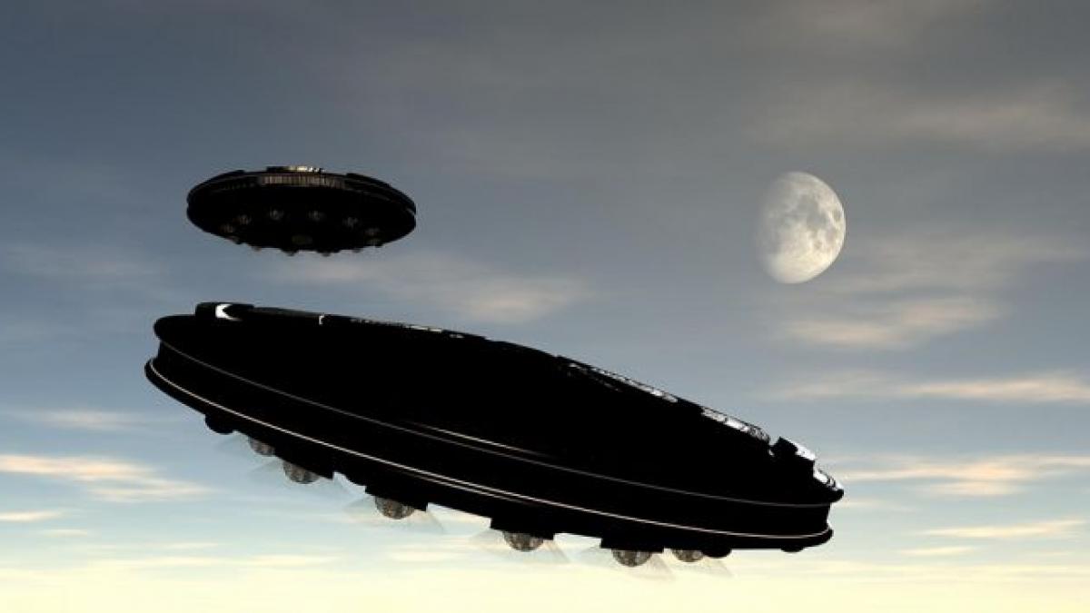 a fost dezvaluit un program secret al pentagonului despre ozn uri am facut ceva ce nimeni nu a