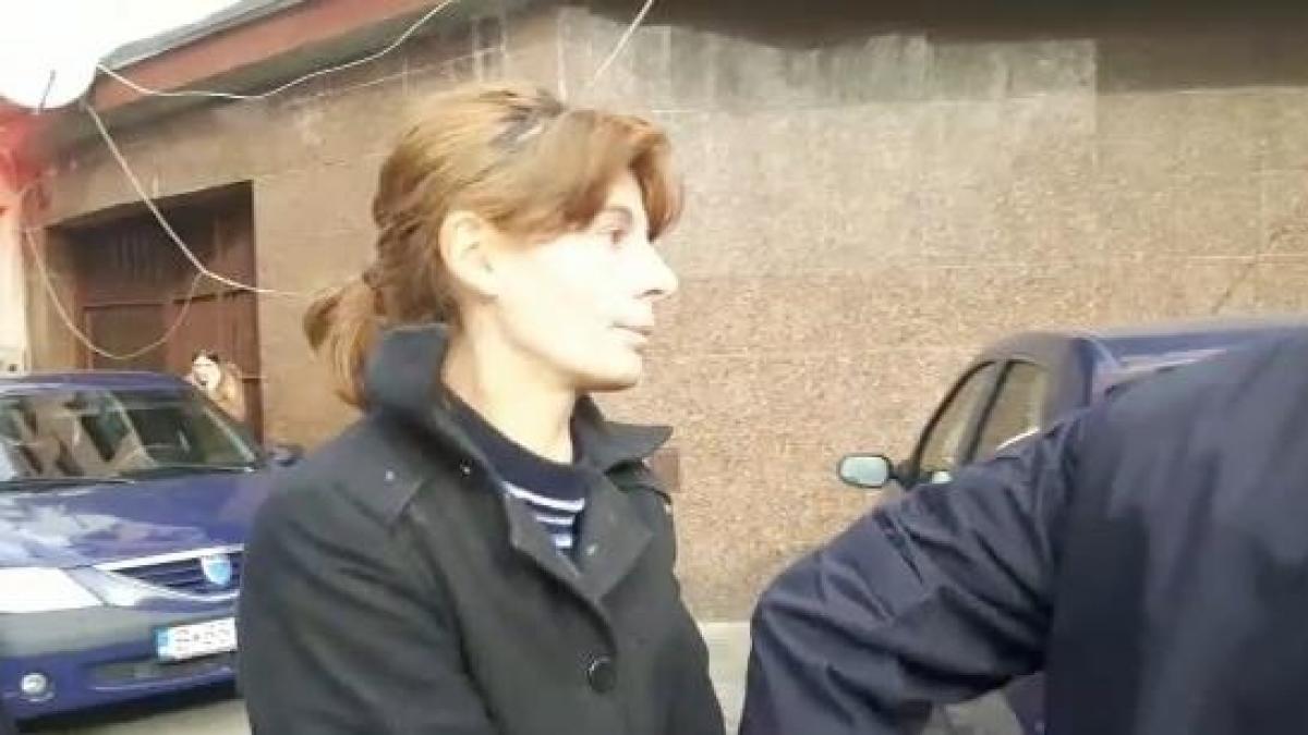 dezvaluiri uimitoare despre criminala de la metrou femeia juca la pacanele