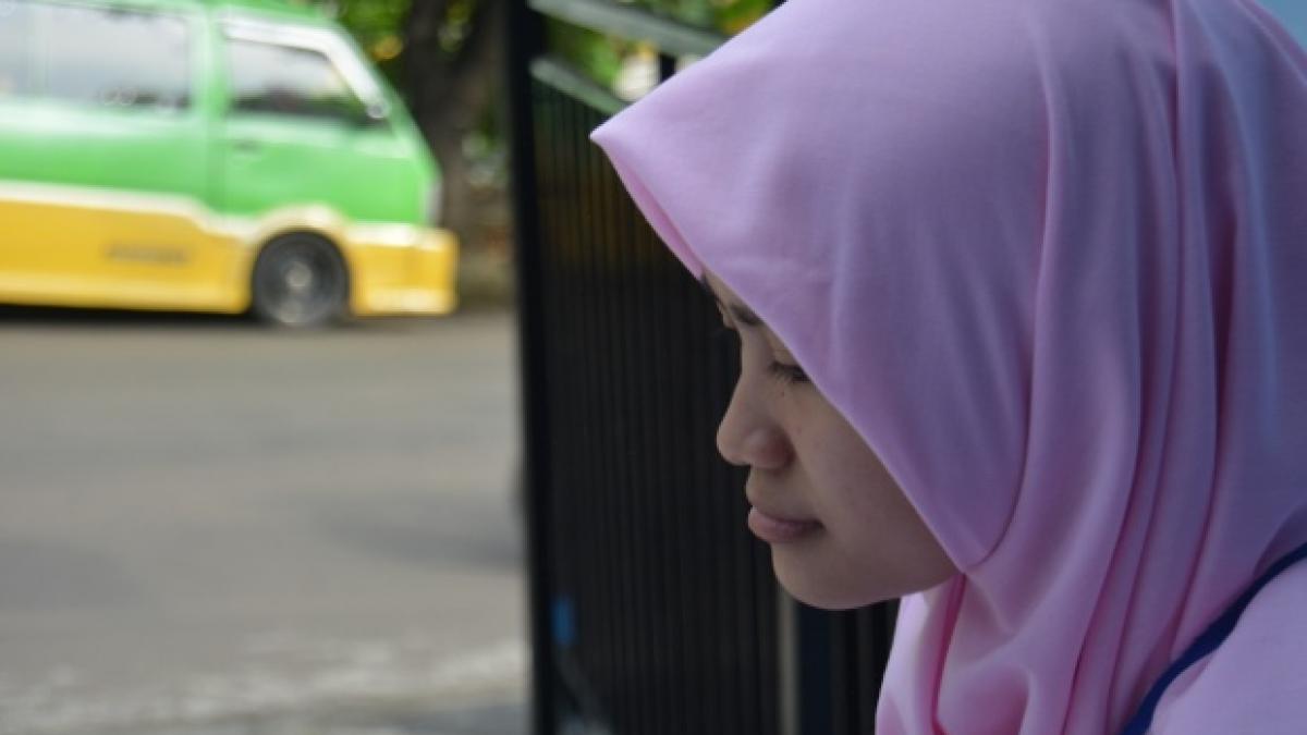 drama unei tinere siriene militia lui al assad mi a impuscat toata familia ma gandesc numai la