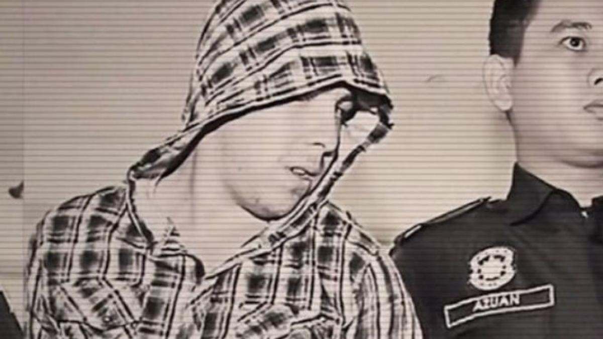 ministrul justitiei la romanul condamnat la moarte