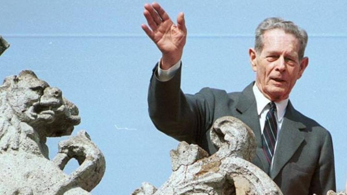 pasiunile regelui mihai avea doar sase ani cand a primit prima masina