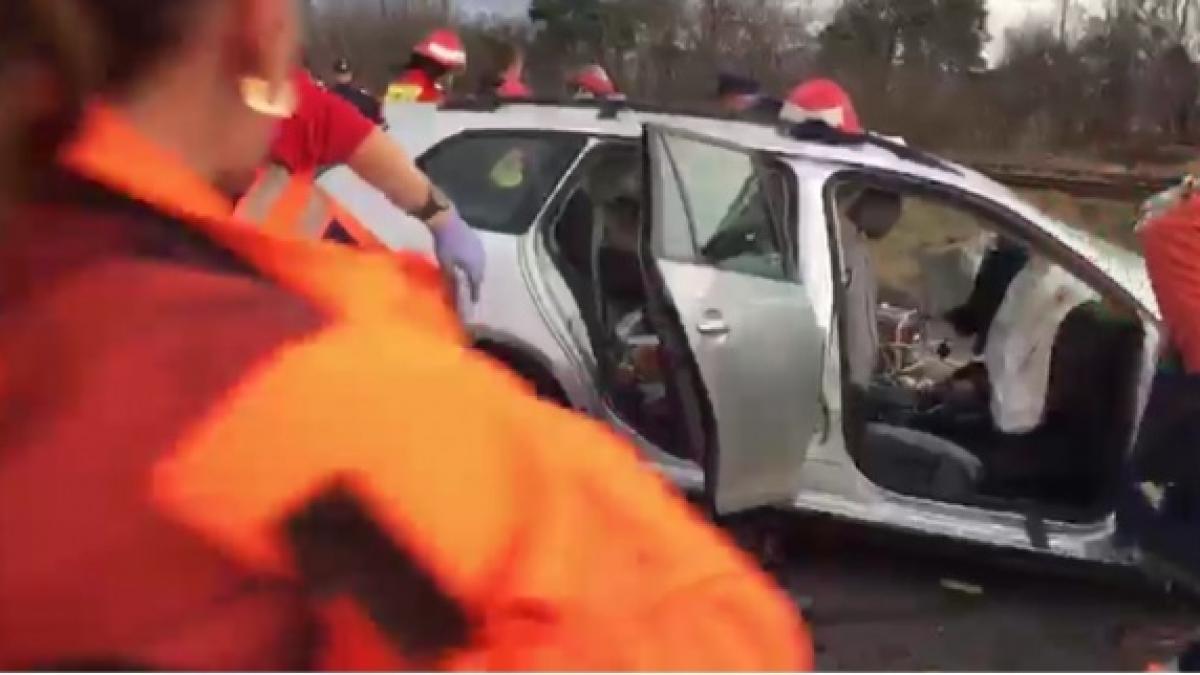 povestea ofiterului de jandarmerie mort fara vina in accidentul de la brasov