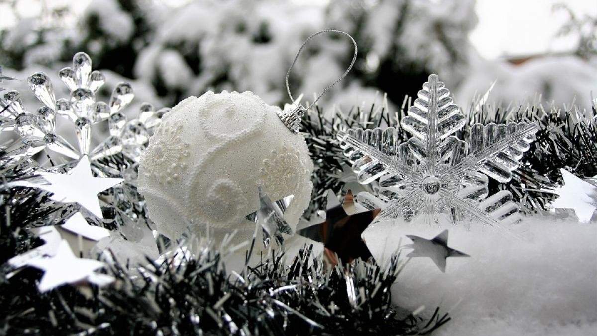 vom avea zapada de craciun ce spun meteorologii