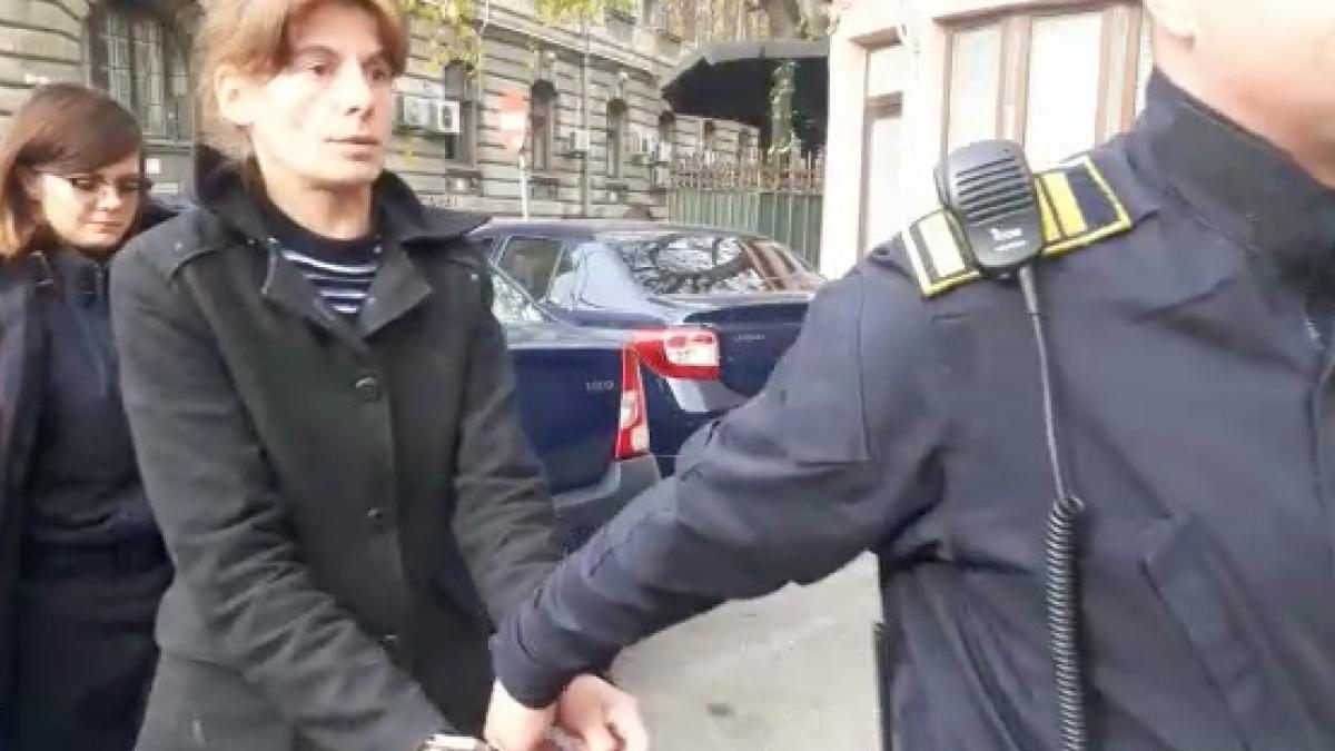 colega criminalei de la metrou rupe tacerea gestul pe care il facea magdalena serban inainte de