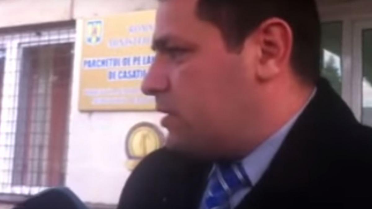 fostul manager sc hidro prahova a fost trimis in judecata pentru luare de mita inculpatul si a