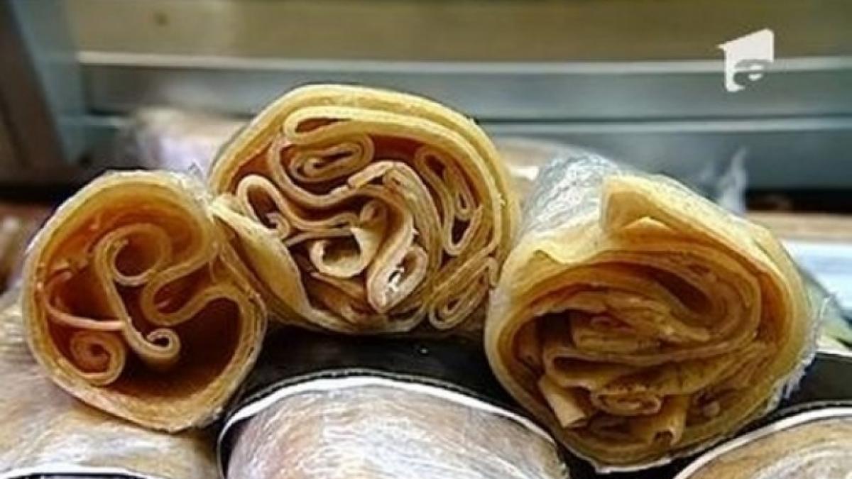 iti place soriciul de porc nu vei mai pune gura pe el dupa ce vei afla asta