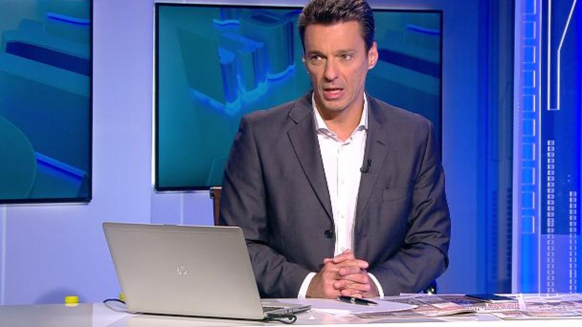 mircea badea nu trebuie sa i dai unui presedinte posibilitatea sa inverseze legea de numire al