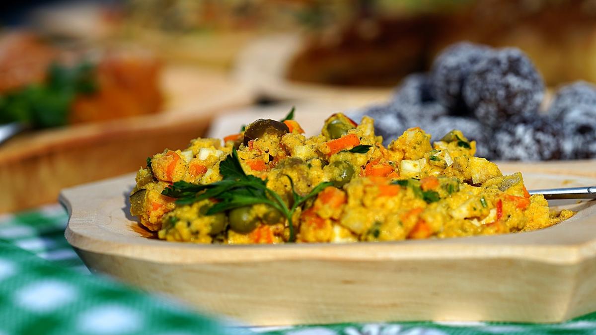 retete de craciun cea mai buna salata boeuf