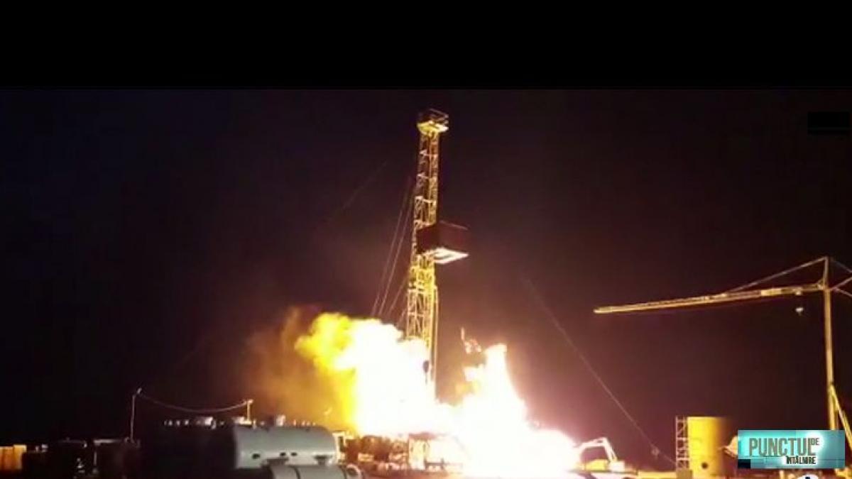 situatie grava la satu mare pompierii nu pot stinge un incendiu sunt asteptati specialisti din