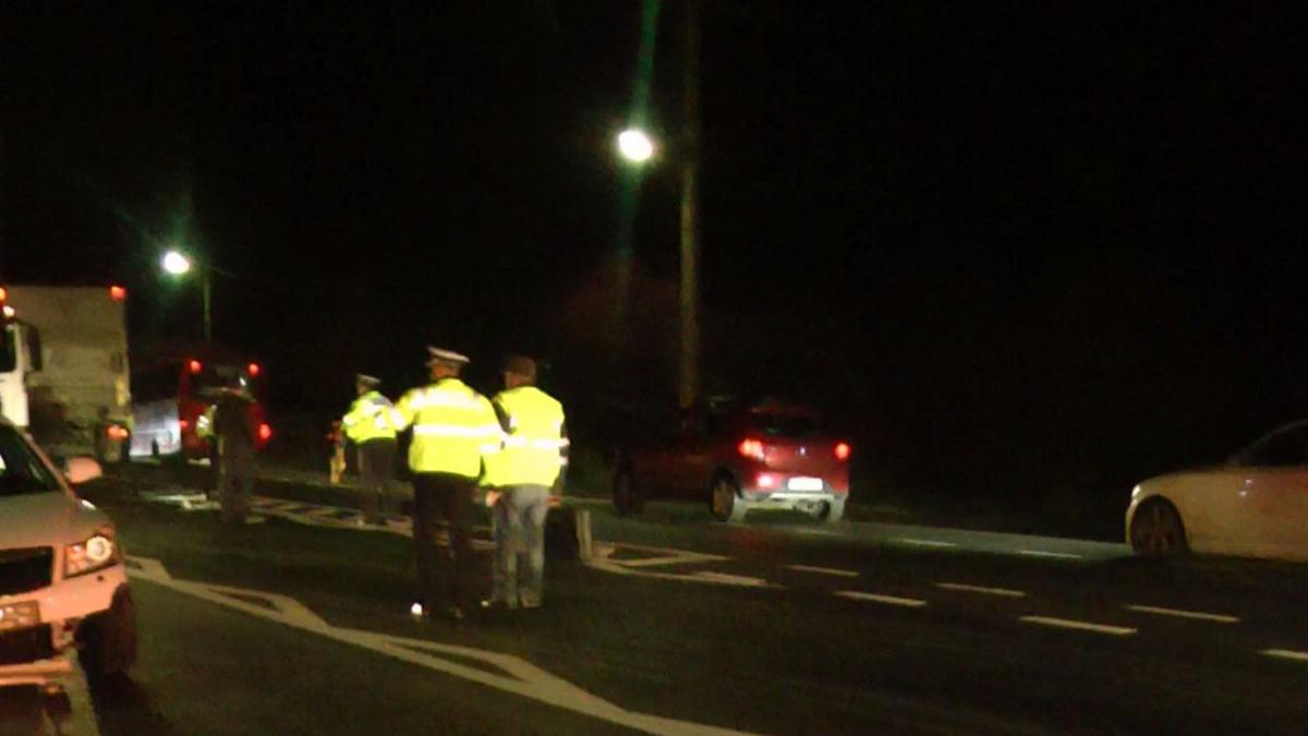 a fost deschis dosar penal in cazul accidentului produs de ofiterul sri