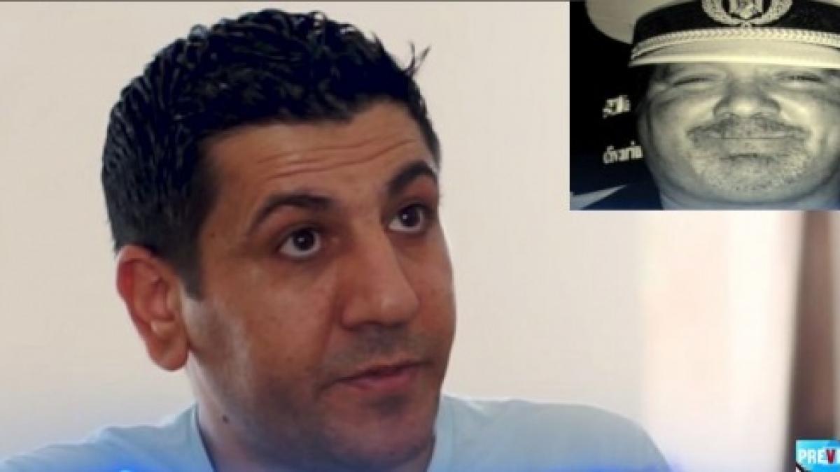 abdullah atas turcul care a ucis un politist condamnat definitiv la 22 de ani de inchisoare