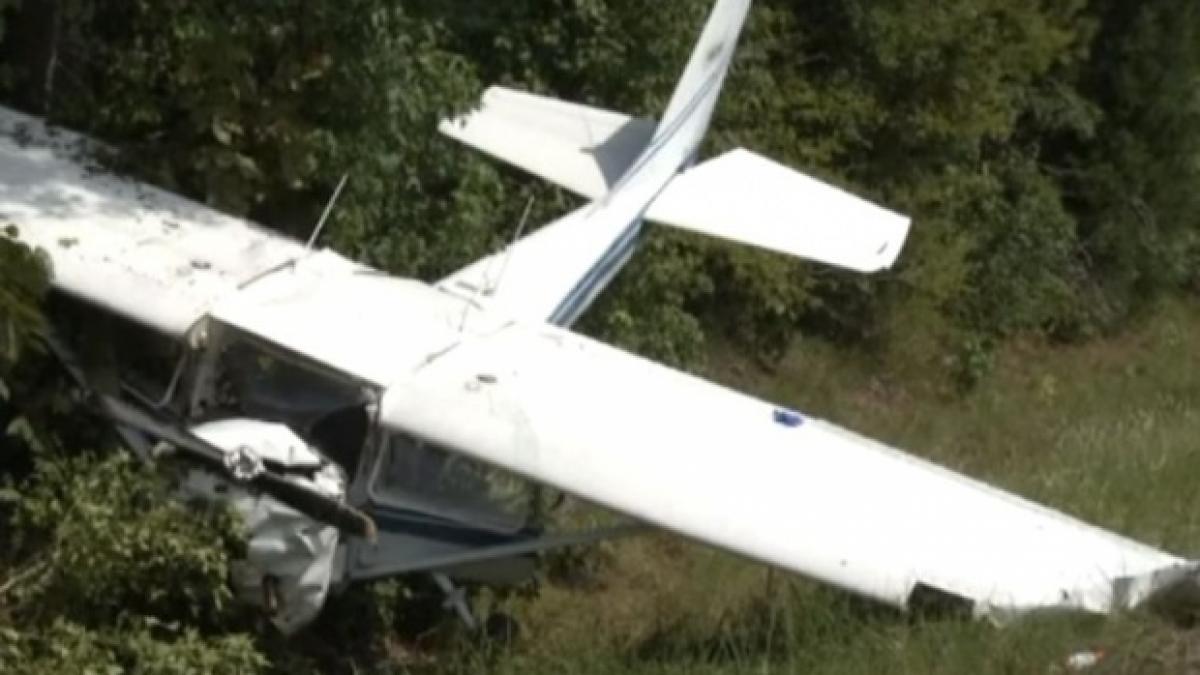 avion prabusit in rusia mai multi morti printre care un copil de cinci ani