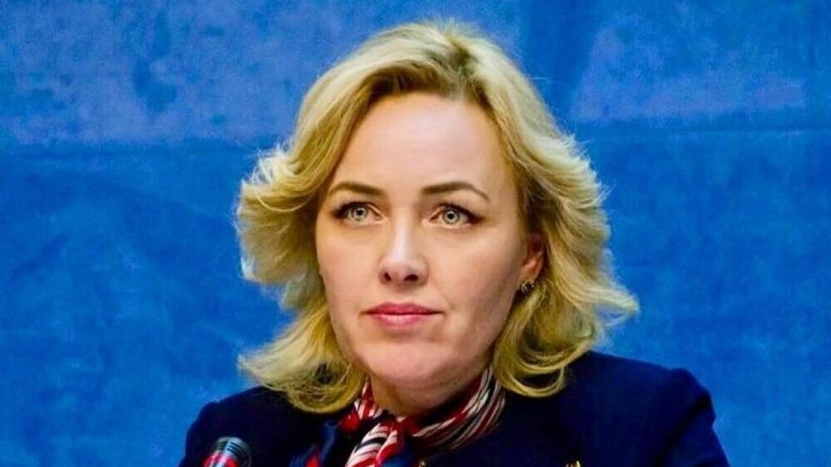 carmen dan atac dur la adresa sefului de la omoruri care a criticat schimbarile codului penal