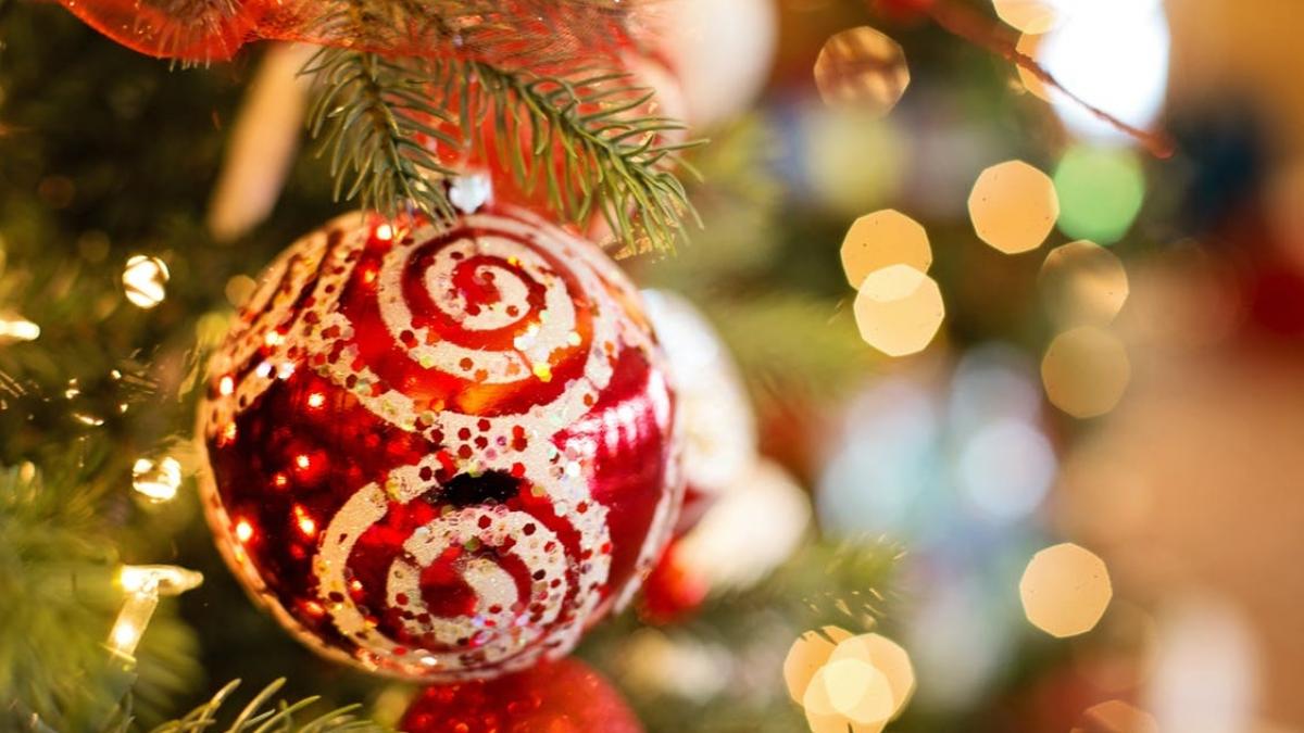 credea ca e obosita dupa petrecerea de craciun dar ce avea de fapt a ingrozit o