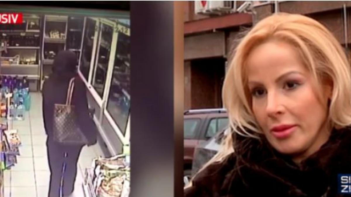 criminala de la metrou a vazut imaginile groazei ce reactie a avut video