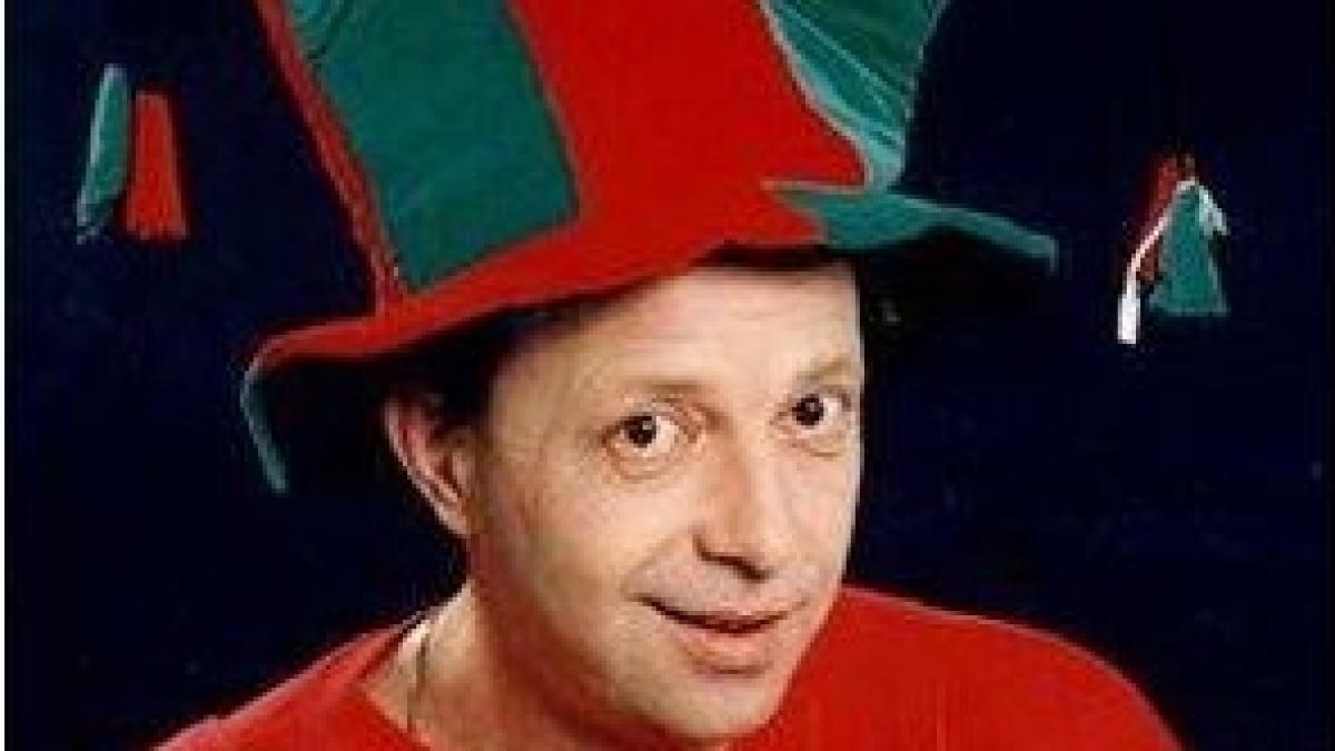 declaratia lui marian ralea dupa ce s a scris ca a murit nici macar nu