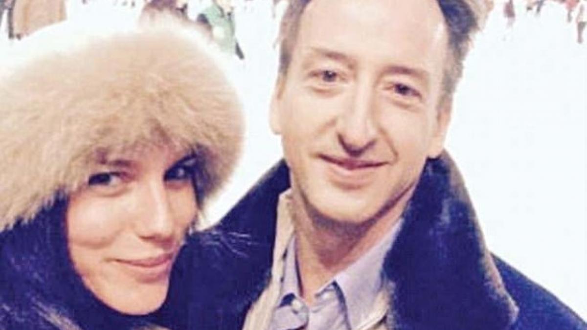 era amanta unui miliardar neamt si a crezut ca a dat lovitura vietii ei cand a ramas insarcinata ce