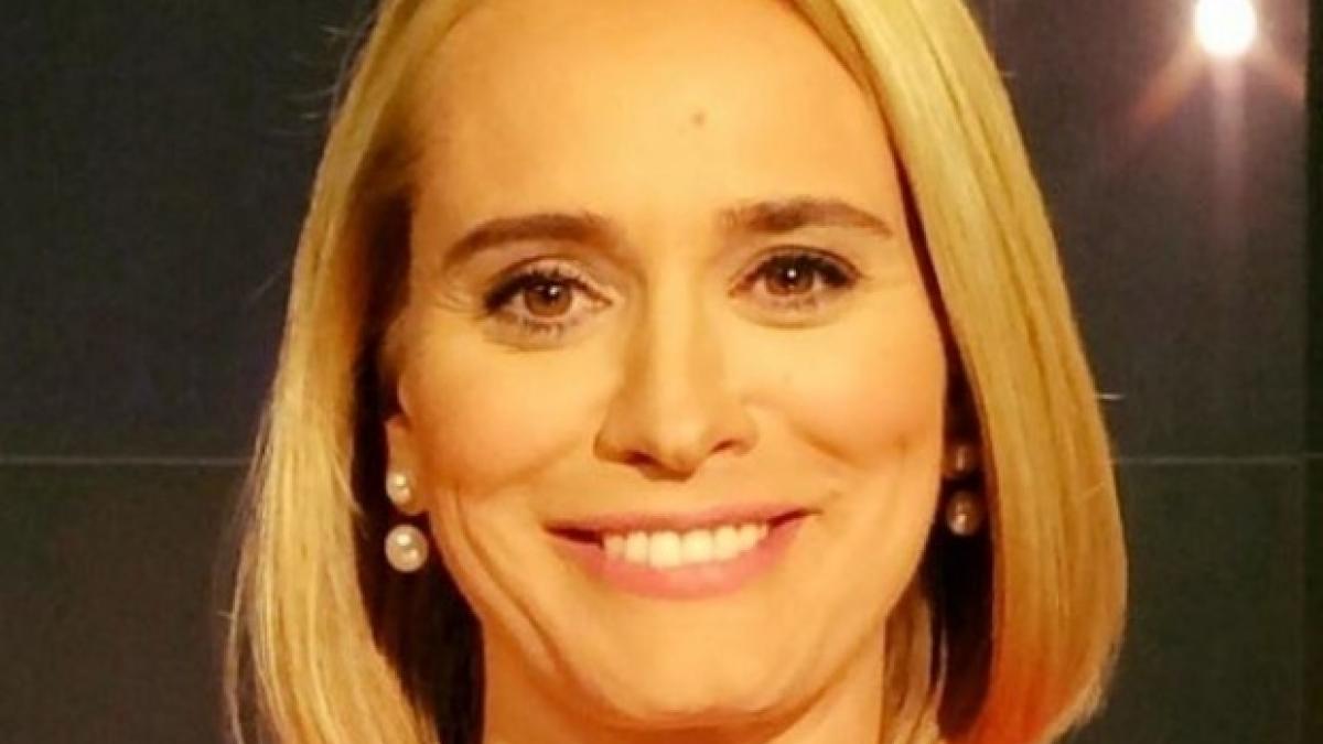 foto cum arata andreea esca insarcinata