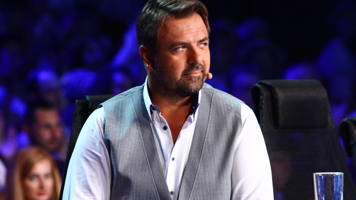 horia brenciu petrece alaturi de familie toata noaptea din ajunul craciunului