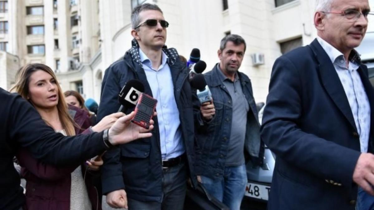 noi detalii in cazul mortii lui dan condrea ce s ar fi intamplat cu omul de afaceri