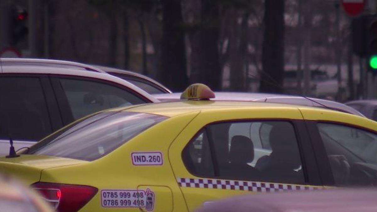 se modifica legea taximetriei uber si taxify obligate sa obtina licente