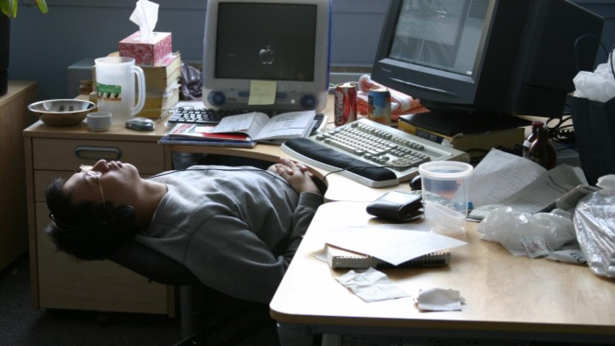 te simti obosit mereu acest organ vital este pe punctul de a ceda